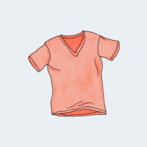 T-shirt 2